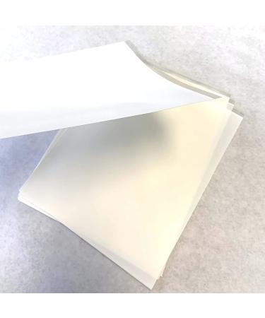 Supreme Icing Sheets 12 Pack Premium White 8.5 x 11 - MeganJDesigns - Buy Online on SooperMarket.com