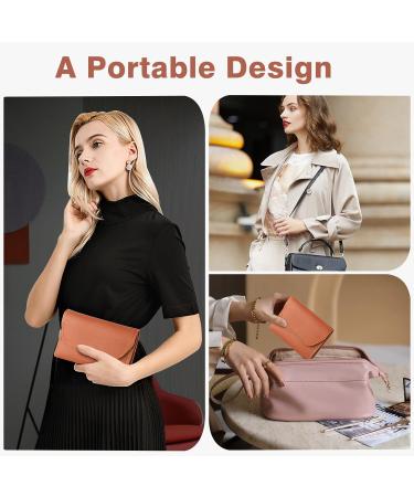 16pcs Stainless Steel Professional Nail Clippers Manicure Set Manicure & Pedicure Care Tools Set Grooming Kit for Thick Fingernail Toenail Men Women Travel Nail Clipper Set with Portable Folding Bag - Buy Online on SooperMarket.com