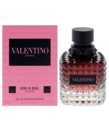 Valentino Donna Born In Roma Intense for Women - 1.7 oz EDP Spray