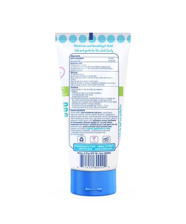 TruBaby Water Play SPF 30 Mineral Sunscreen for Baby, 2 fl oz - Unscented, Reef Friendly - Buy Online on SooperMarket.com