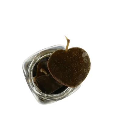 La Nicchia Pantelleria Caper Leaves in Extra Virgin Olive Oil 220g - Authentic Italian Delicacy for Global Shipping - Buy Online on SooperMarket.com