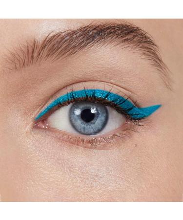 Avon Glimmerstick Diamonds Aqua Sparkle Waterproof Eyeliner - 0.28g - Buy Online on SooperMarket.com