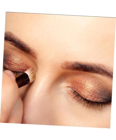 FOYTOKI 6pcs Eye Shadow Set Glitter Eye Makeup Korean Eye Glitter Women Bling Eyeshadow Highlighter 1 count (Pack of 1) As Shown - Buy Online on SooperMarket.com
