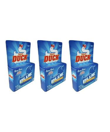 Automatic Blue Single - 1.7 oz - 3 pk