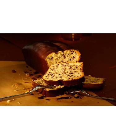Call Chocolate Baking Mix - Juicy Cake with Delicate Chocolate Flakes | 8 x 500g (62.5g each) - Perfect for Cake Lovers! - Buy Online on SooperMarket.com