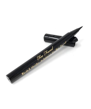 Too Faced   Sketch Marker   Eyeliner Waterproof   Black