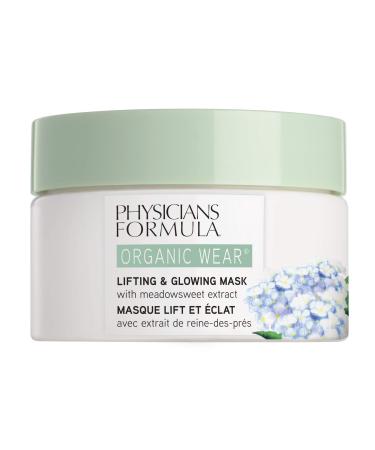 Physicians Formula Organic Wear Lifting & Glowing Beauty Mask 1.7 fl oz (50 ml)