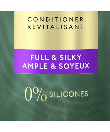 TRESemm Cruelty-Free Pro Infusion Conditioner - Coconut & Biotin for Silky Voluminous Hair - 16.5oz International Shipping - Buy Online on SooperMarket.com
