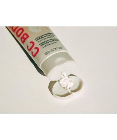 Erborian - CC Body - Perfecting Tinted Body Cream - Moisturizes Blurs Beautifies - Korean Cosmetic Treatment - Universal Shade - 120 ml - Buy Online on SooperMarket.com