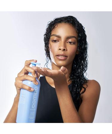 Adwoa Beauty Blue Tansy Reparative Conditioner 14 oz - Hydrating Hair Care Treatment - Buy Online on SooperMarket.com