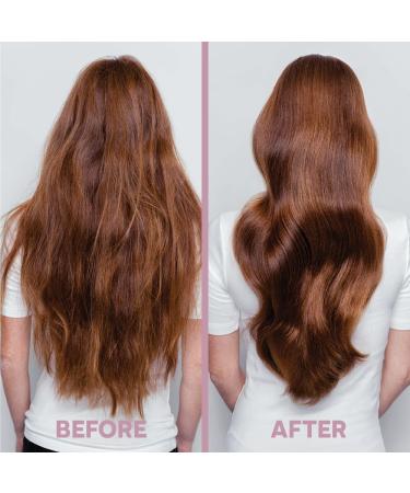 Colorproof Smooth Conditioner 8.5oz - Frizz Control for Color-Treated Hair | Sulfate-Free & Vegan - Buy Online on SooperMarket.com
