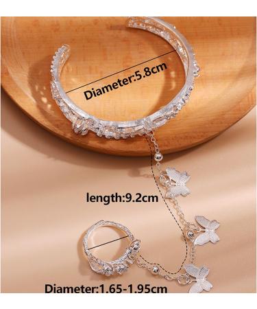 Zaky Heaven Official's Blessing: Tian Guan Ci Fu Cosplay Necklaces & Bracelets - 14pc Hua Cheng Xie Lian Character Sticker Set - International Shipping Available - Buy Online on SooperMarket.com