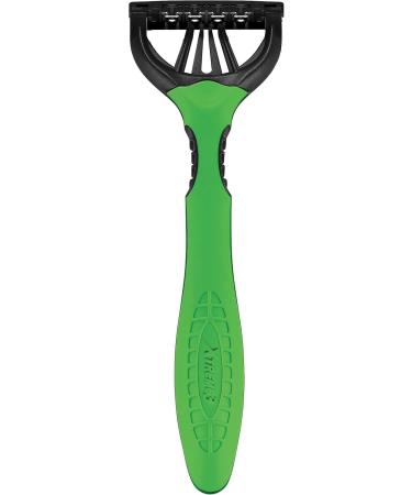 Wilkinson Sword Xtreme Number 3 Duo Disposable Razors for Men - 6 Pack | Best International Shipping - Buy Online on SooperMarket.com