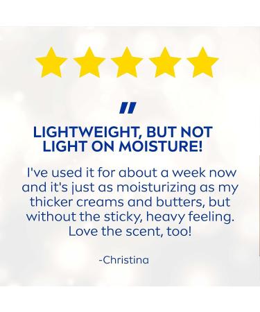NIVEA Breathable Nourishing Body Lotion Fresh Fusion 13.5 oz - For Dry to Very Dry Skin, No Sticky Feel - Buy Online on SooperMarket.com