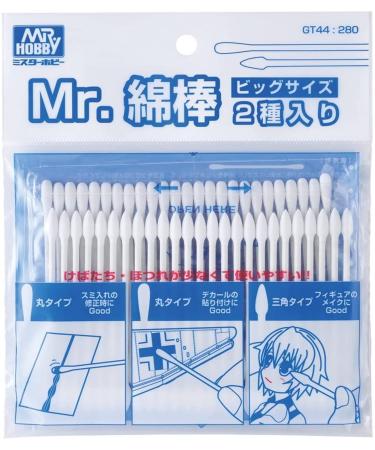 GSI Creos GT44 Mr. Cotton Swab Big Size GSI