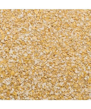 Organic Stabilised Oat Bran 500g | GMO-Free, Vegan, High Fibre | Certified Organic Fruit | Wholefood Earth - Buy Online on SooperMarket.com