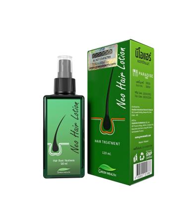 Neo Hair Lotion  120 ml - Buy Online on SooperMarket.com
