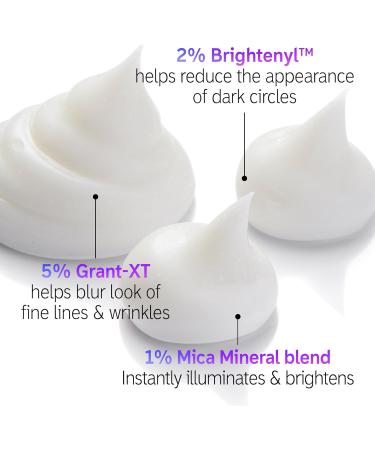 The INKEY List Brighten-i Under Eye Cream - 15ml - Instantly Brightens Dull Under Eyes - Buy Online on SooperMarket.com