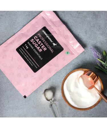 Castor Sugar 1 KG (35.27 OZ) - Buy Online on SooperMarket.com