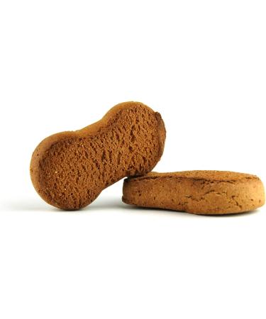 Dibo Biscuits for Dogs - 500g Healthy Natural Dog Treats | B.A.R.F. Baked Goodies - Buy Online on SooperMarket.com