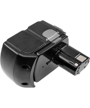 5000mAh/18V Battery Replacement for BCL 1815 EBM 1830 DV 18DVKS & More | International Shipping Available - Buy Online on SooperMarket.com