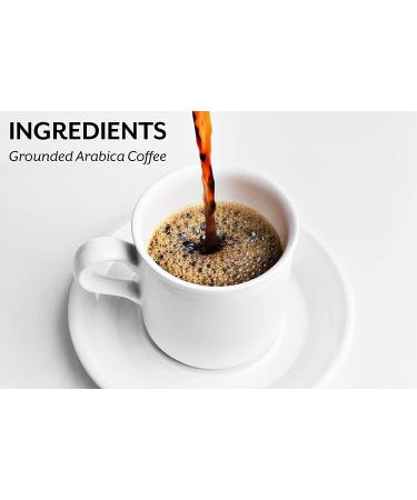 CozyUp Dark Roast Single-Serve Coffee Pods for Keurig K-Cup Brewers - 100 Count - Buy Online on SooperMarket.com