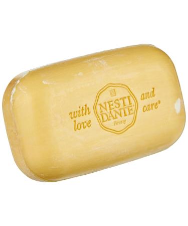 Nesti Dante 60th Anniversary Luxury Gold Soap with Gold Leaf - Limited Edition 8.8oz - Buy Online on SooperMarket.com