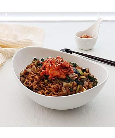 Nongshim Chapagetti Chajang Instant Noodle Halal 140g (Pack of 20) by CNMART - Buy Online on SooperMarket.com