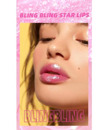 Conversionh Lip Oil Conversionh Magic Changing Lip Oil Boss up Color Changing Lip Oil Drip Dynasty Magic Color Changing Lip Oil Cotton Candy Flavor Warm Change Moisturizing (1pc) - Buy Online on SooperMarket.com