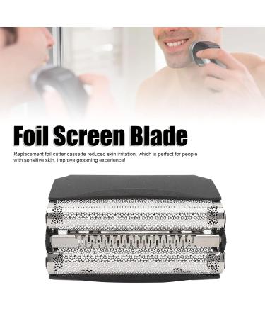 51b Replacement Foil Cutter Cassette & Smooth Cu Replacement Foil - High-Quality International Shipping - Buy Online on SooperMarket.com