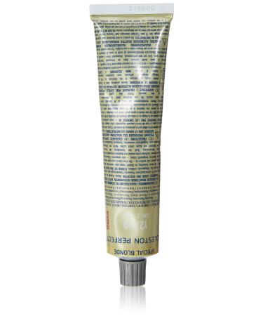 Wella Professionals Koleston 12/ 89 spec.blo.perl- 1 pack (1 x 60 ml) 12/89 spec.blo.perl-