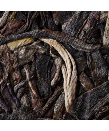 17.6oz 500g 2020 Classic Raw Pu-erh Tea Cake - Aged Fermented Chinese Sheng Pu'er Tea for Daily Drink and Gift - Buy Online on SooperMarket.com