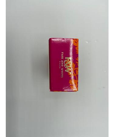 Fair & White So Carrot Brightening Radiance Serum 30ml | Skin Brightening with Carrot Oil - International Shipping Available - Buy Online on SooperMarket.com