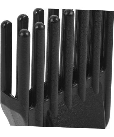 FRCOLOR Water Blower for Pets Pet Dryer Nozzle Replacement of Dryer Nozzle Pet Hair Dryer Hair Dryer Comb Universal Comb Hair Dryer Attachment Hair Styling Nozzle Universal Appendix Accessories ABS 12.00X7.00X4.00CM Black - Buy Online on SooperMarket.com