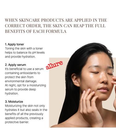 MAY COOP 3 STEP Hydrating Korean Skincare Set - Raw Sauce Essence Toner Moisturizer Cream & Organic Facial Serum for All Skin Types | Buy Internationally - Buy Online on SooperMarket.com