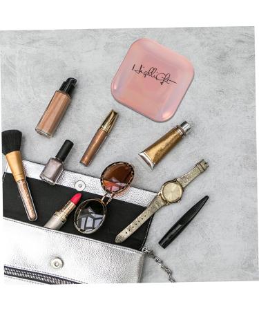 HAPINARY Highlighter Powder for Women Makeup Powder Highlighter Powder for Makeup Glitter Makeup Body Shimmer Glitter Makeup Highlighter Face Highlighter Face Powder Compact Body Makeup - Buy Online on SooperMarket.com