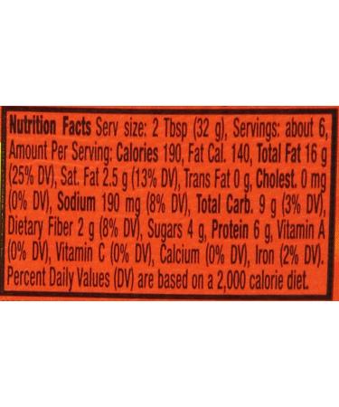 Reeses Peanut Butter Topping 198g - Buy Online on SooperMarket.com