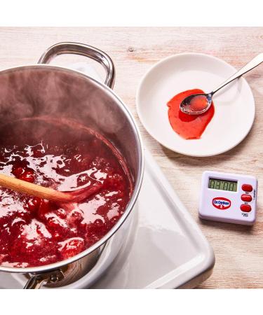 Dr. Oetker Preserving Sugar 500g - Premium Quality for Perfect Preserves - Buy Online on SooperMarket.com