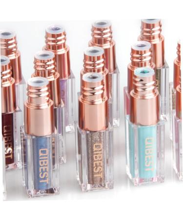 Beavorty 1pc Eyeshadow Shimmer Eyeliners Eye Makeup Glow Eye Powder Eye Shadow Liquid - Buy Online on SooperMarket.com