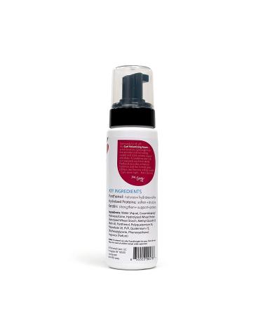 SoCozy Curl Volumizing Foam - 6 fl oz | Enhance Curls & Volume - Buy Online on SooperMarket.com