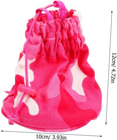 Healeved Blow Dryer Diffuser Sock Travel Hair Dryer Blow Dryer Diffuser Protector - Buy Online on SooperMarket.com