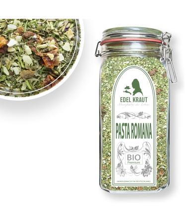 Buy Organic Pasta Romana 500g - Gluten-Free & Authentic Italian Taste | International Shipping Available - Buy Online on SooperMarket.com