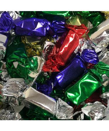 Sugar Free Assorted Toffees 1 Kilo Bag