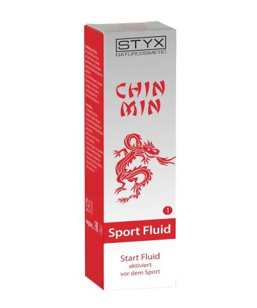Buy Styx Chin Min Sport Fluid - Fast International Shipping & Relief - Buy Online on SooperMarket.com