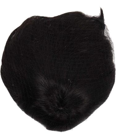 2X Men's Handmade Wigs Natural Fluffy Invisible Replacement Hairpiece Men's Overhead Replacement Block - Buy Online on SooperMarket.com