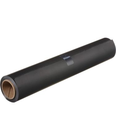 Rosco Matte Black Cinefoil, 12" x50' Roll.