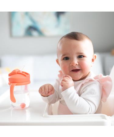 Dr. Brown's Baby's First Straw Cup Replacement Kit - Convenient and Durable - Buy Online on SooperMarket.com