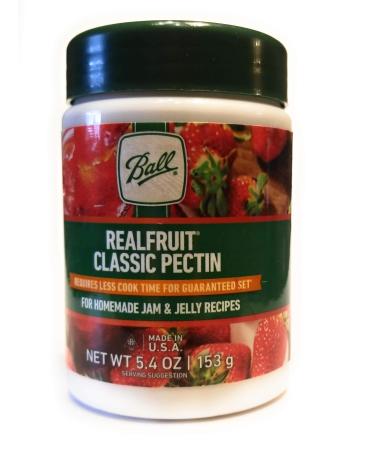 Ball 71065 4.7 Oz Pectin Flex Batch Mix