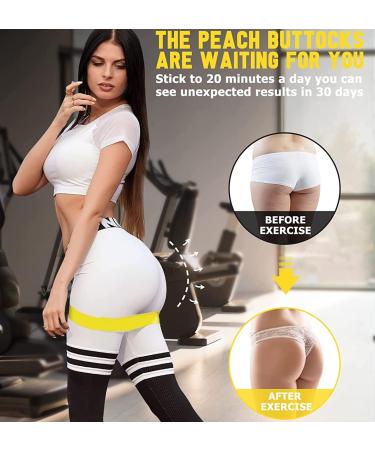 Shop Resistance Bands & Core Sliders | Home Gym Workout Equipment for Glutes & Legs - International Shipping Available - Buy Online on SooperMarket.com