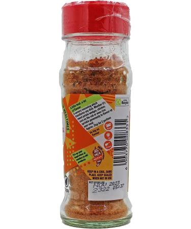 Nando's Flavour Shaker Garlic & Herb Medium Peri-Peri Seasoning 50g - Buy Online on SooperMarket.com